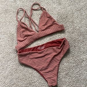 Acacia Bikini Set